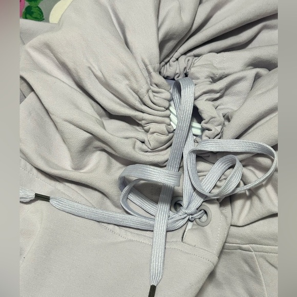 Oversized hoodie Puma by Fenty Rihanna - Picture 8 of 11